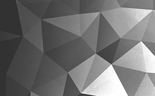 深灰色炫彩背景