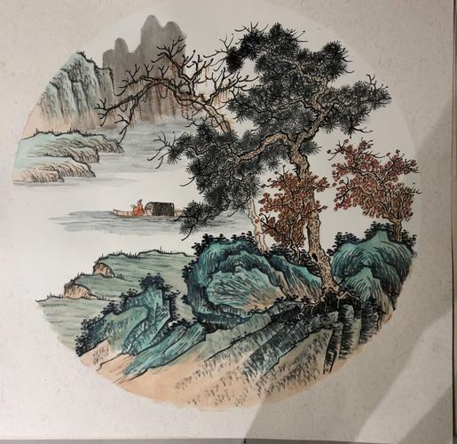 朱磊_书画家百科_权威的书画家查询认证平台