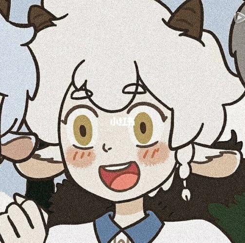 头像分享|万圣街_头像_素材_头像