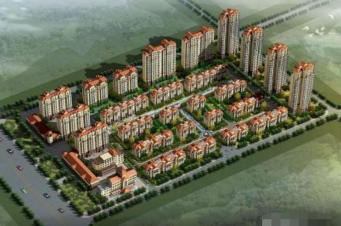 招远市,招远市,御金府