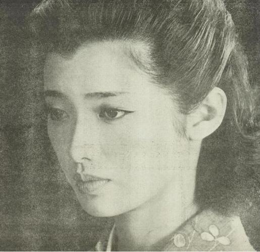 山口百惠
