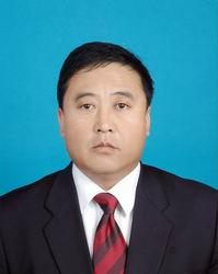 现任内蒙古陈巴尔虎旗旗委副书记.