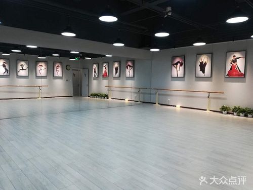[常营] 毅杰国际艺术中心