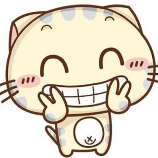 大脸猫讲故事