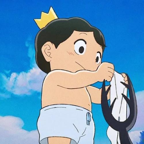 头像| 国王排名 波吉王子