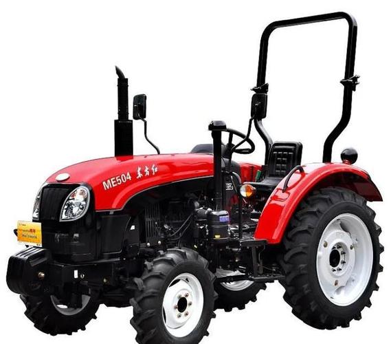 专业的主播,专业的讲解,三款热销东方红拖拉机即将呈现内核