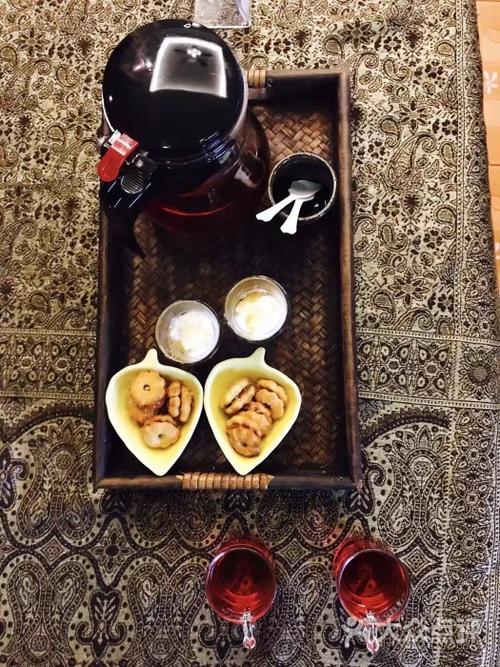choeng doi massage and spa的点评