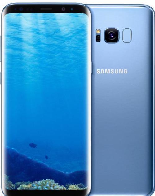 怎么看三星 galaxy s8是不是国行的?