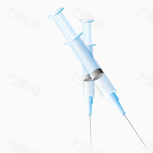注射器注射液