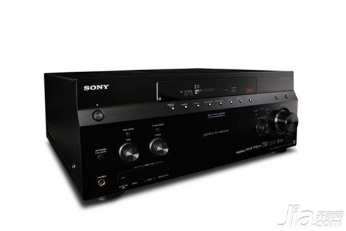 十大功放品牌排行之六,索尼sony功放机