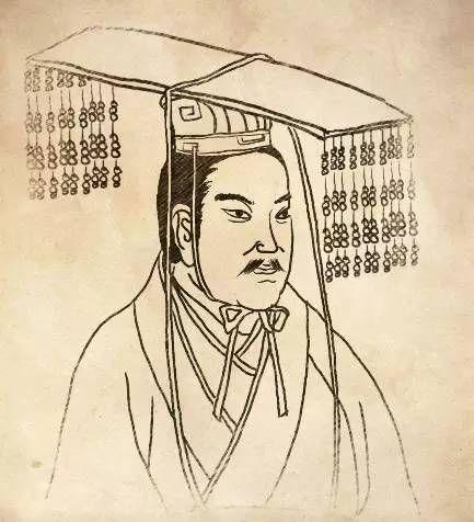 汉宣帝:凡日月所照,江河所至,皆为汉土!