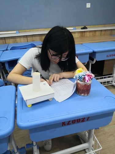 郡华学校小学部第一届数学学具制作比赛