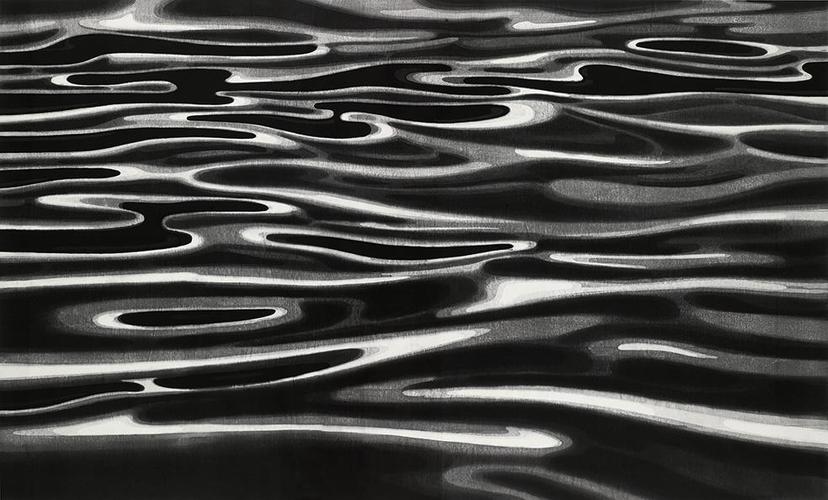 中国式心智的不懈追求---陈琦