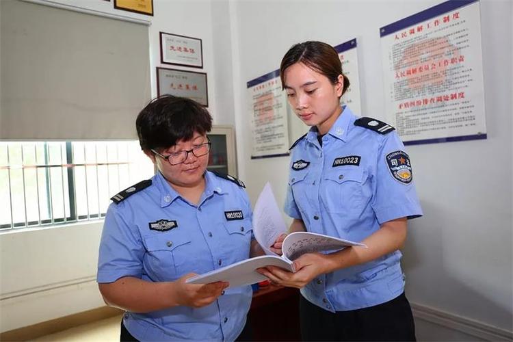 "配菜"有方 海南定安定城司法所获评"全国先进司法所"