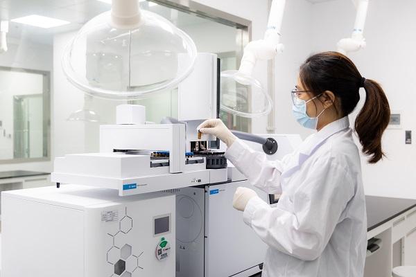 喜茶食品营养与科学研究中心曝光,已进行超2800次分析检测实验