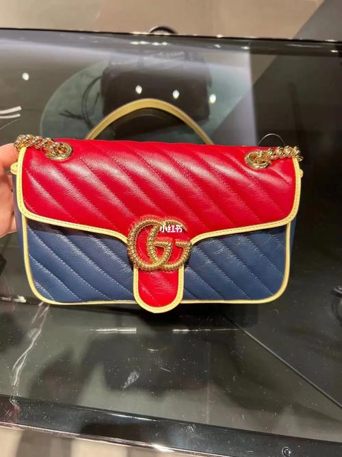 cucci_cucci_ootd_包包_cucci包包_时尚_箱包_单肩包