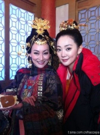 【倾世皇妃结局】倾世皇妃结局馥雅恐难完美