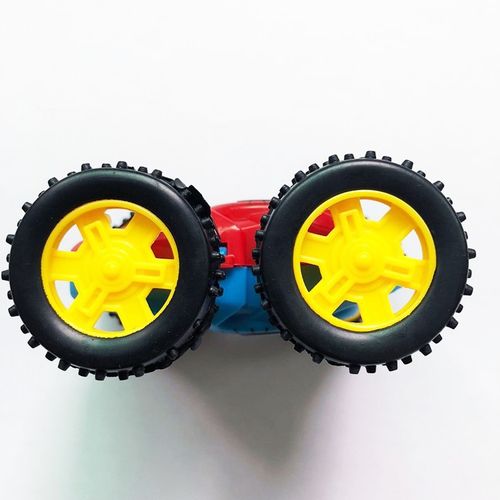 新品惯性双面翻斗车耐摔360玩具车转向儿童礼物玩具江湖地摊热销