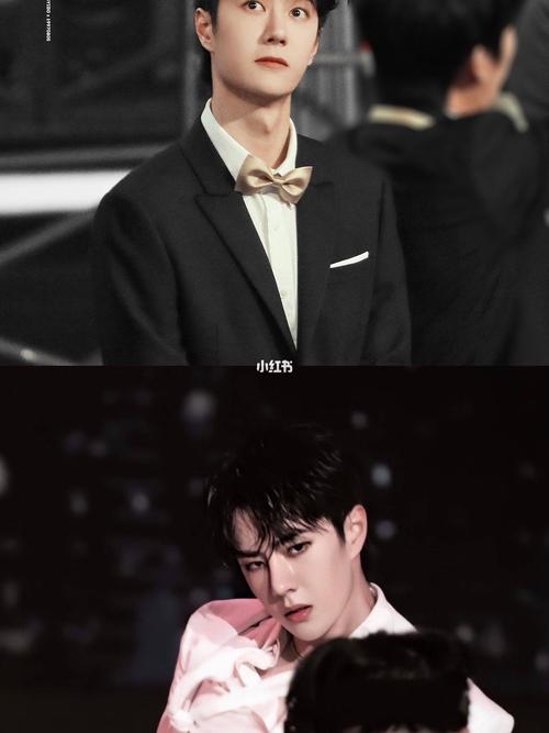 王一博 散落的华服_王一博_娱乐_明星娱乐资讯