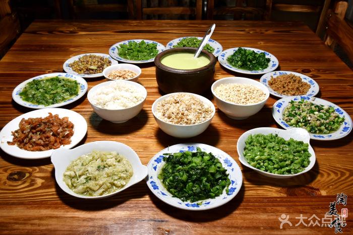 河婆擂茶店-图片-揭西县美食-大众点评网