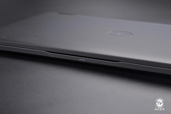商务多面手 戴尔latitude 7390二合一笔记本评测