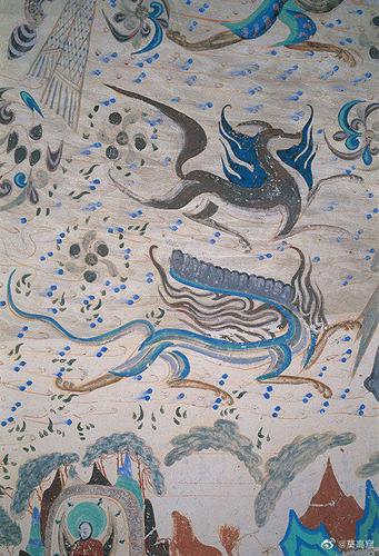 分享一些敦煌壁纸希望大家喜欢不定期更新822