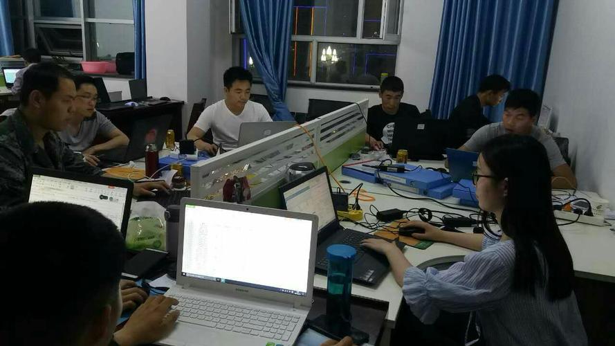 扶贫干事最真实的工作状态