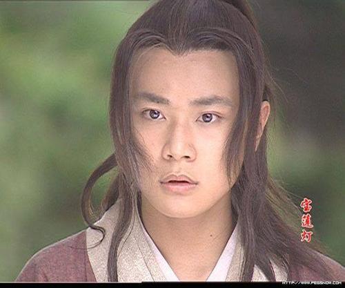 曾经的火剧《宝莲灯》演员们现在如何?