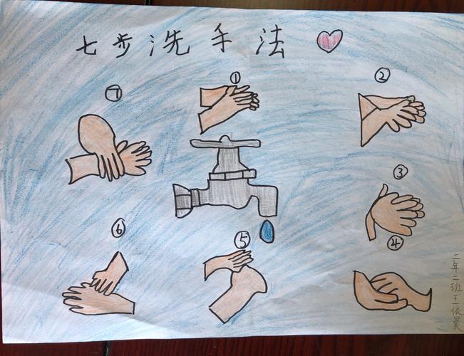 目的是呼吁全世界通过"洗手"这个简单但重要的动作,加强卫生意识,以