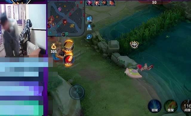 吕德华自愧不如耀扬因菜火爆王者荣耀圈实力还不如路人