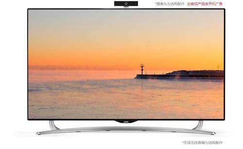 乐视x40s电视到货,火爆抢购