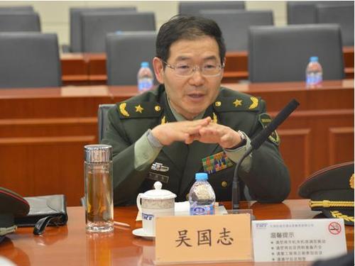 天津警备区副司令员吴国志莅临轨道交通集团调研指导民兵组织建设工作