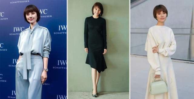 还得看《我的前半生》唐晶穿搭,3个技巧献上|撞色|配色|袁泉_网易订阅