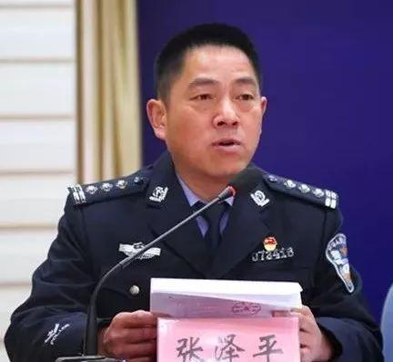 警务新闻沙洋县公安局召开2017年度总结表彰大会