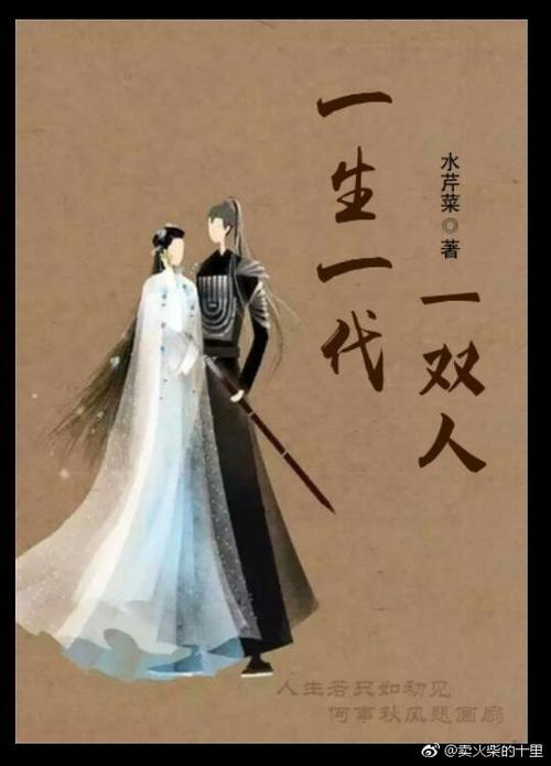 一生一代一双人