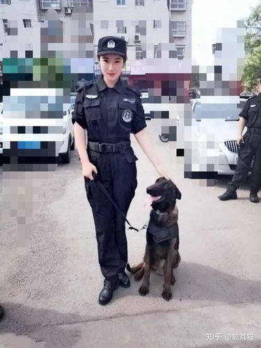 你是几线城市的女警?