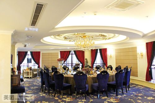 紫缘公馆大酒店