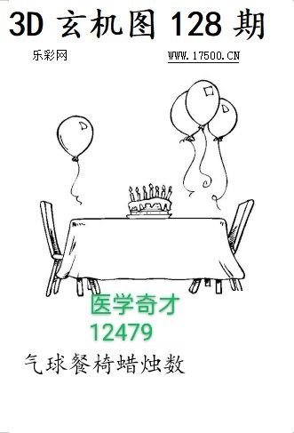 解玄机图 - 排列三字谜图谜 - 乐彩论坛 - bbs.17500.