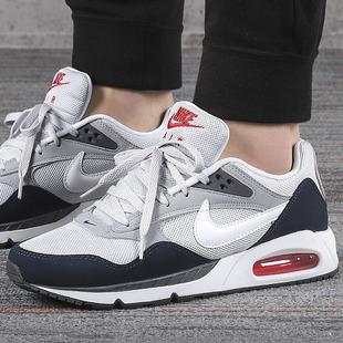 nike耐克男鞋2020夏季air max气垫鞋跑步鞋低帮透气运动鞋511416