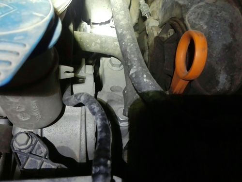 斯柯达 明锐 2010款 1.8tsi dsg逸俊版