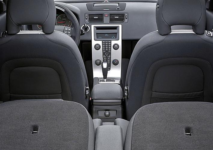 沃尔沃c30 官方图