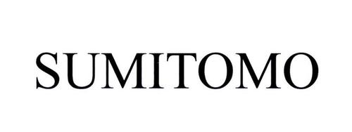 sumitomo 商标公告