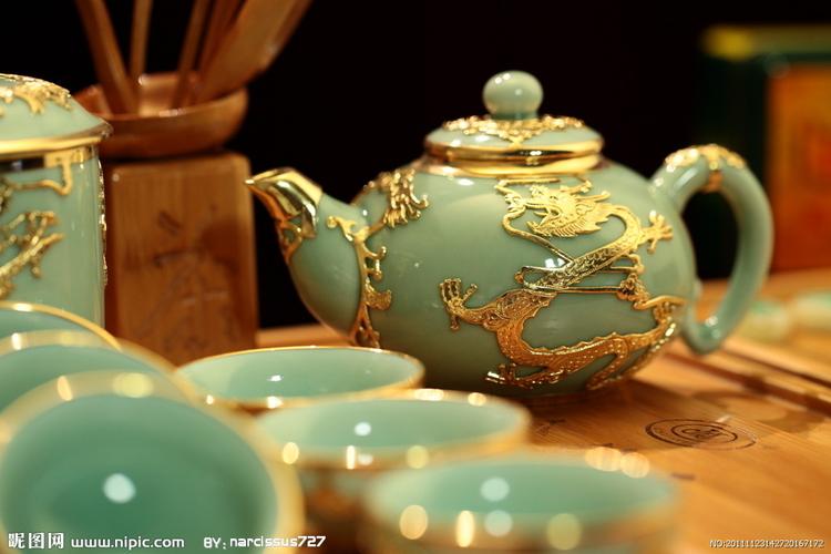 茶具图片