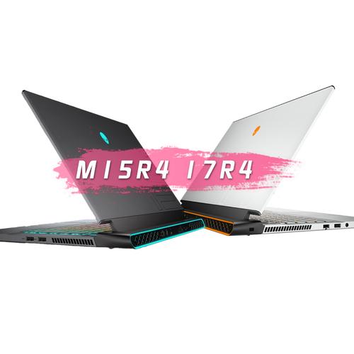 外星人alienwarem17r415r42021款吃鸡设计游戏本笔记本电脑官翻