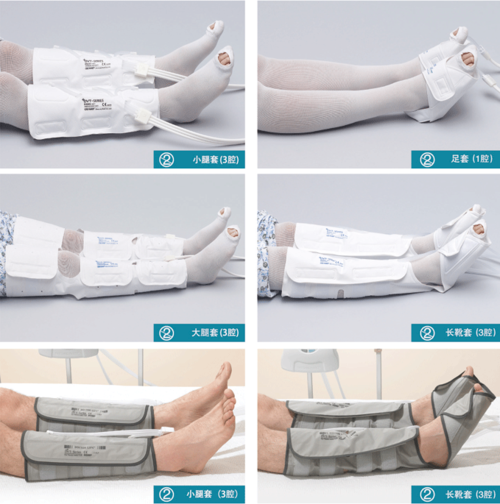 dvt-2600韩国大星抗血栓压力泵