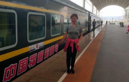 写美篇d0-1, 坐着火车去拉萨(z272   z265)         最初对于坐着火车