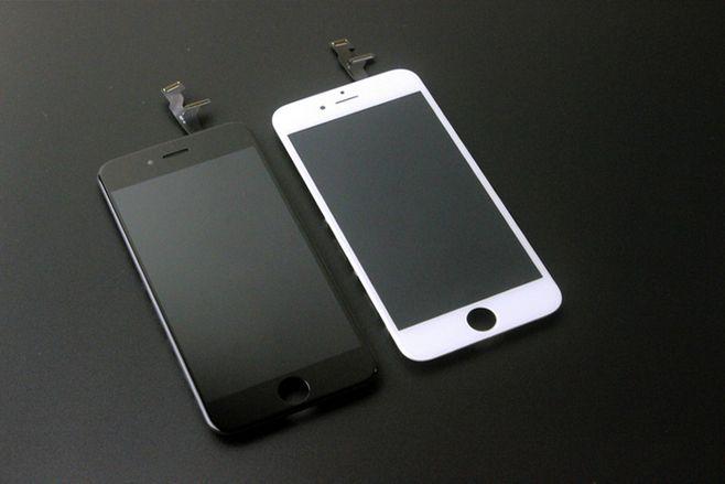 适用苹果6屏幕总成iphone6puls/6s/7代7p手机显示屏触摸内外屏幕-淘宝