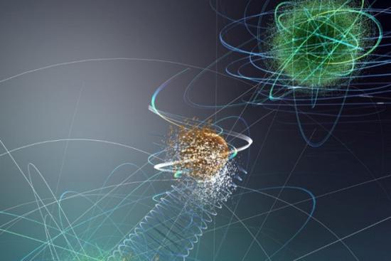 重大突破中国科学家实现地星间量子隐形传态