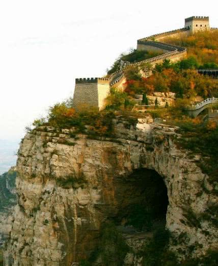 河北石家庄市及附近周边免费旅游景点,休闲娱乐,珍惜身边好风光