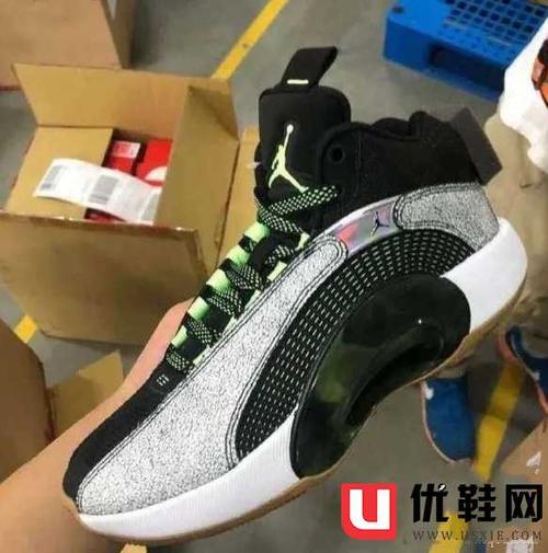 aj35黑彩虹实物图赏析 aj35配置如何